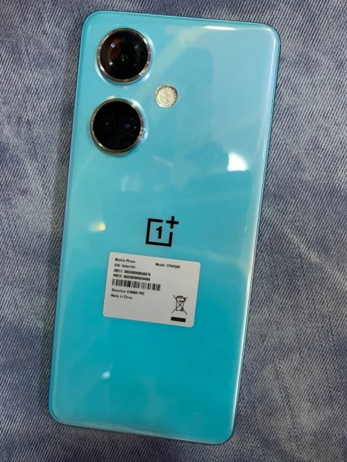 Oneplus Nord ce3 5G
