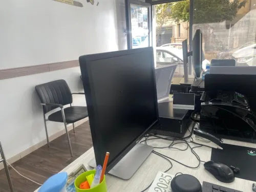 Vente matériel Bureautique 