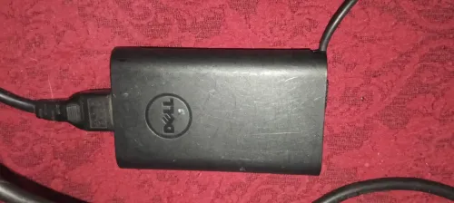 Chargeur dell