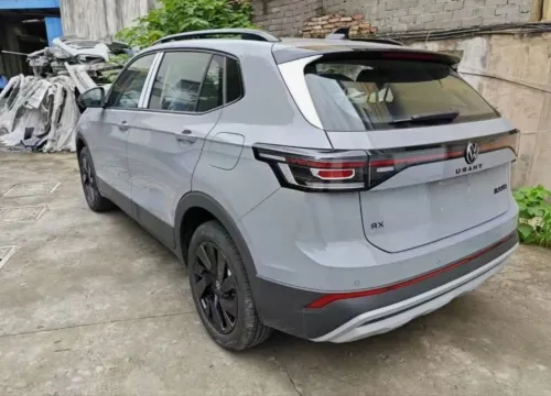 Volkswagen Tahru 2025 full option