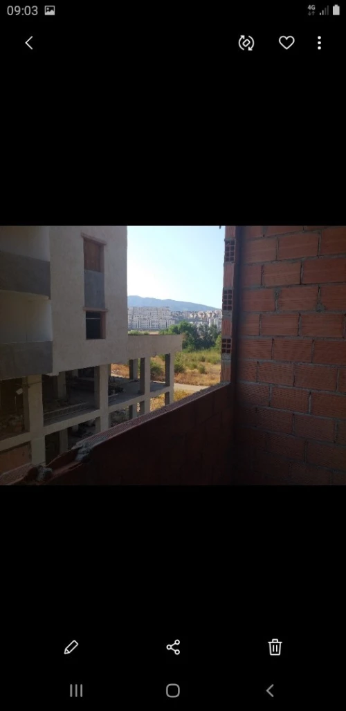 Vente Appartement F3 Tizi Ouzou Tizi ouzou