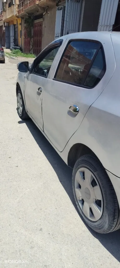 Dacia Logan 2014 Access