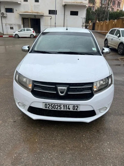 Dacia Logan 2014 Logan