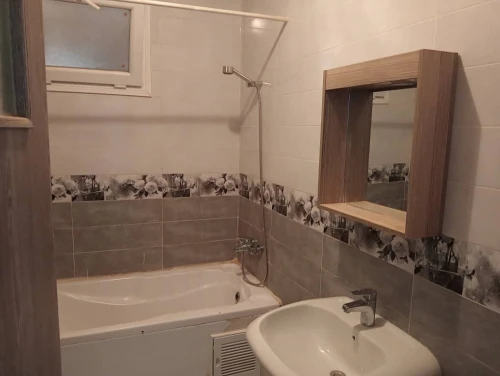 Location Appartement F4 Alger Mahelma