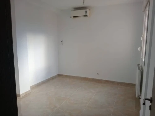 Location Appartement F4 Alger Mahelma