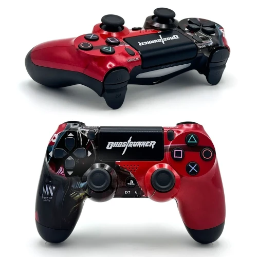 SONY DualShock Manette PS4 Sans