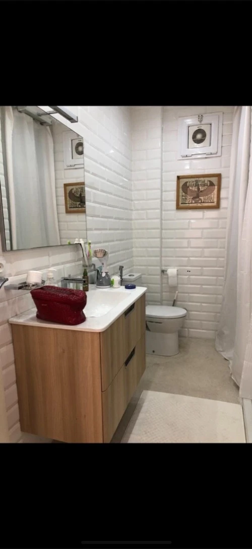 Vente Appartement F3 Tipaza Douaouda