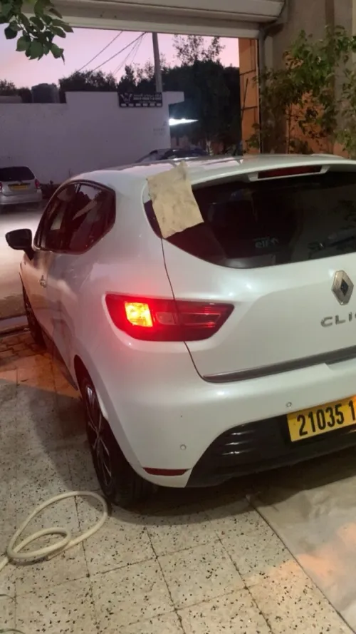 Renault Clio 4 2018 Limited 2