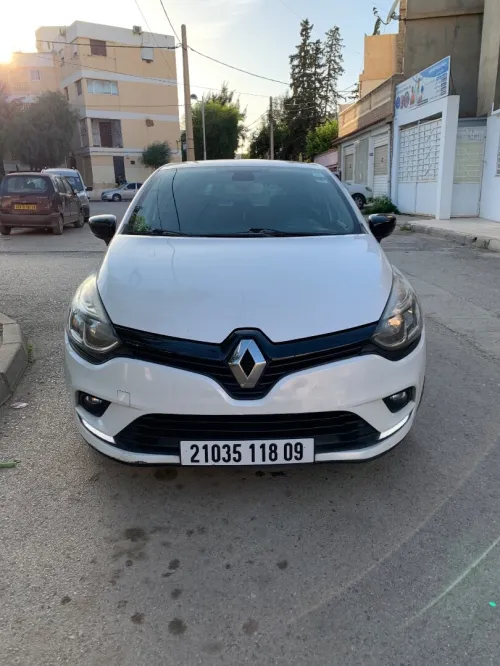 Renault Clio 4 2018 Limited 2