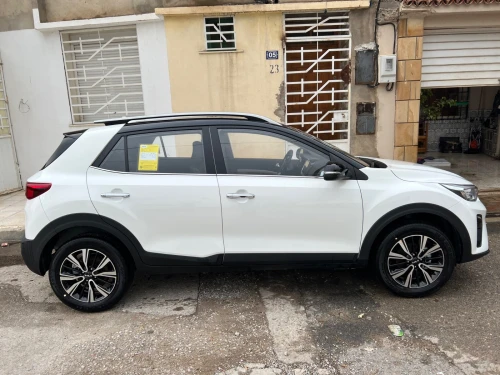 Kia KX1 2025 Kia KX1 Luxury