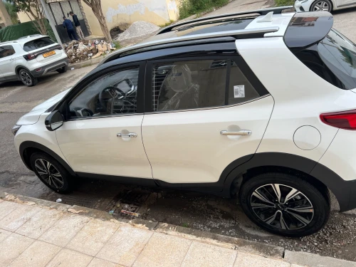 Kia KX1 2025 Kia KX1 Luxury