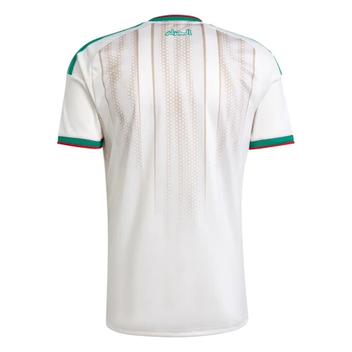 Maillot Algérie 2026 