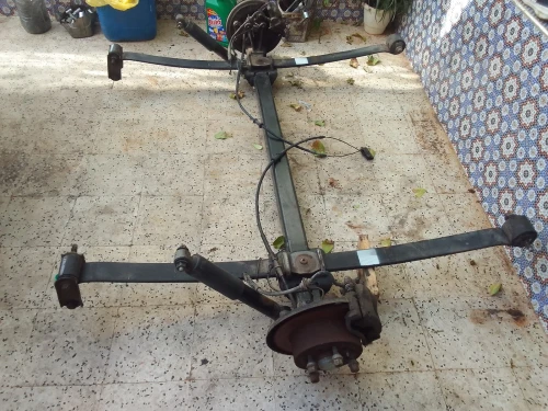 Sieur arrière boxer3