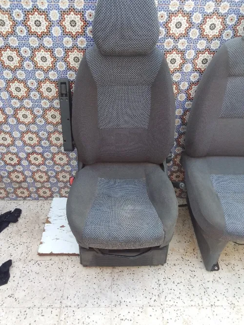 قطع غيار boxer 3 2010