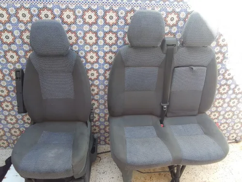 قطع غيار boxer 3 2010