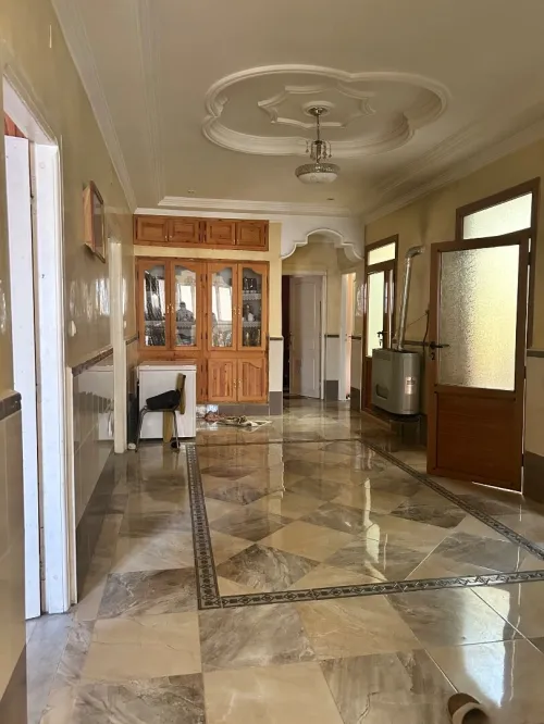 Vente Villa Relizane Oued rhiou