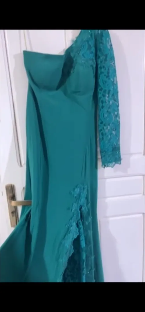 Vêtements en bon état 