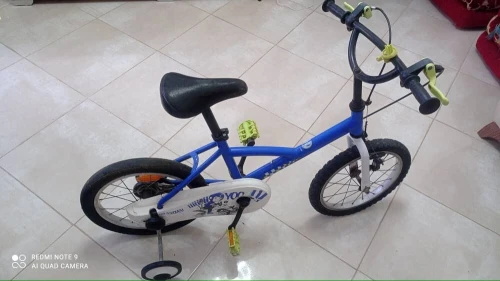 Vélo a vendre