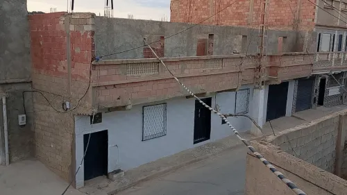 Vente Villa Relizane Mazouna