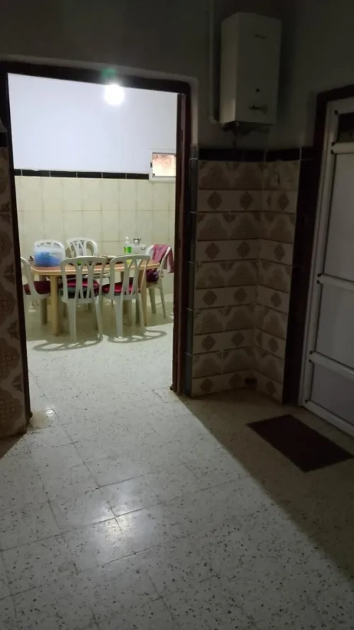 Vente Villa Relizane Mazouna