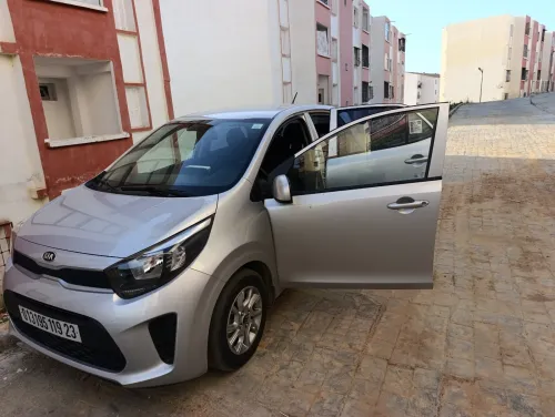 Kia Picanto 2019 LX Start