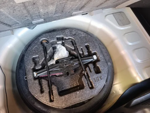 Kia Picanto 2019 LX Start