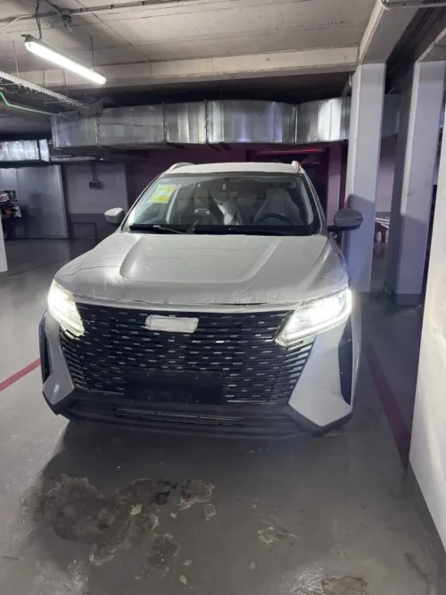 Geely X6 pro 2025 X6 pro