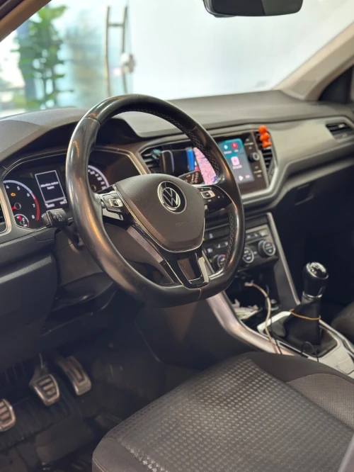 Volkswagen T-Roc 2022 Active