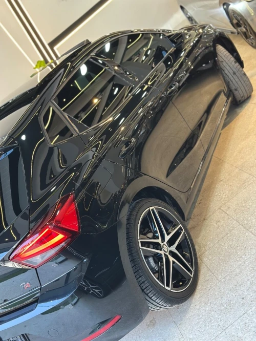 Seat Ibiza 2019 FR
