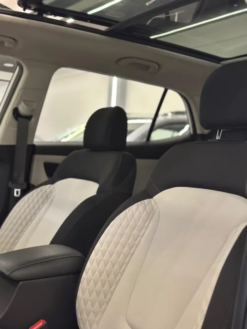 Hyundai Creta 2026 