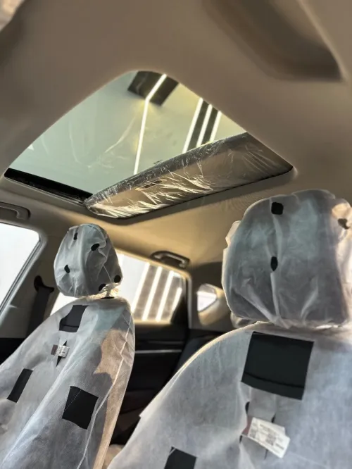 Geely Coolray 2026 Super Max