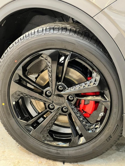 Geely Coolray 2026 Full