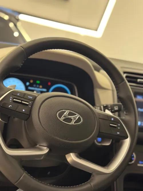 Hyundai Creta 2026 