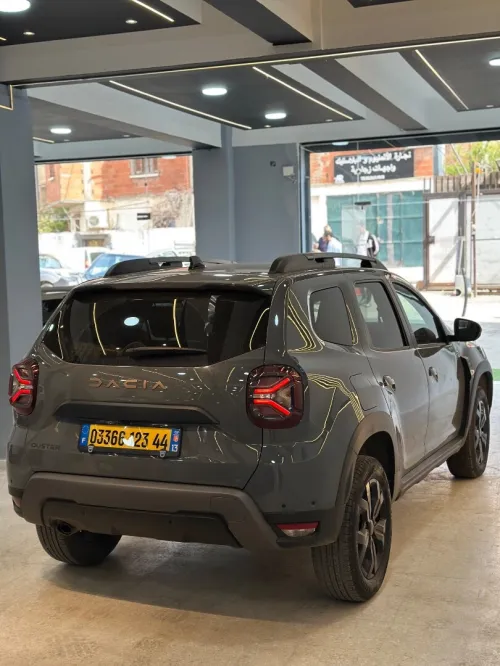 Dacia Duster 2023 