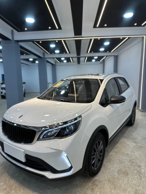 Geely GX3 PRO  2025 