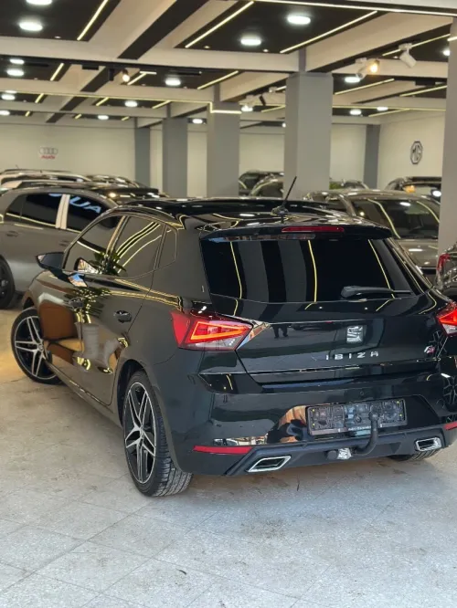 Seat Ibiza 2019 FR