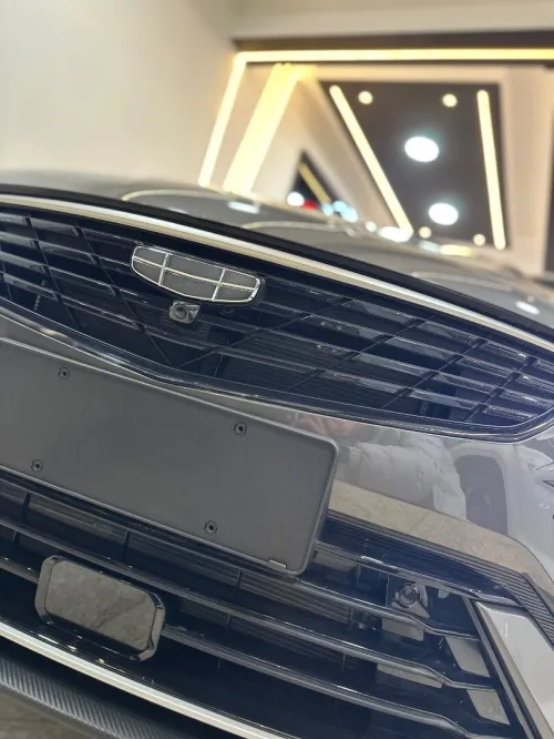 Geely Coolray 2026 Super Max