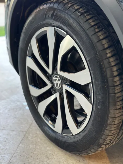 Volkswagen T-Roc 2022 Active