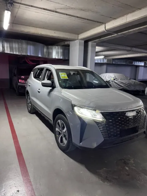 Geely X6 pro 2025 X6 pro