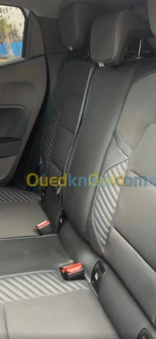 Renault Clio 5  2025 Esprit Alpine