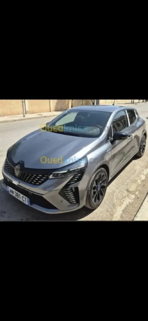 Renault Clio 5  2025 Esprit Alpine