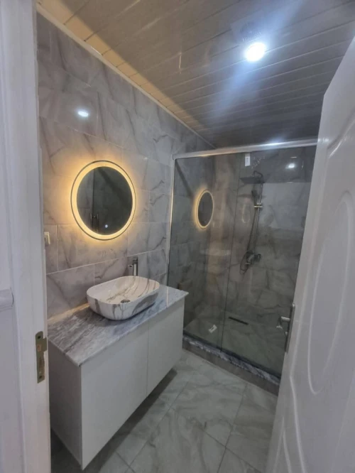 Vente Appartement F4 Oran El Kerma