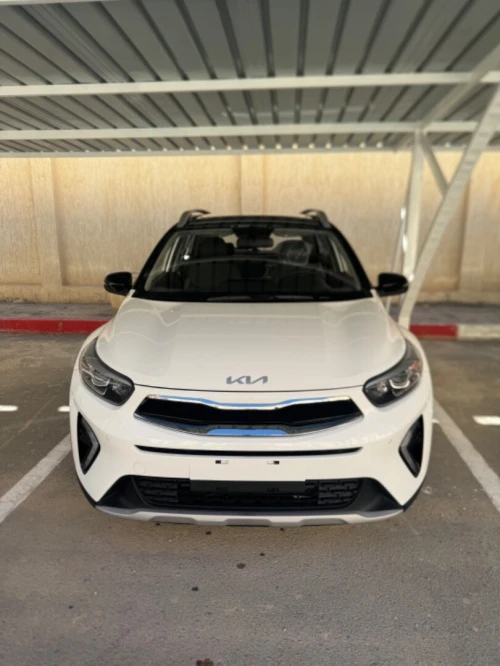 Kia KX1 2025 Tout options avec toit ouvrent