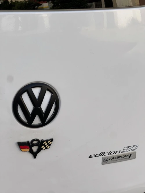 Volkswagen Caddy 2013 Edition 30 
