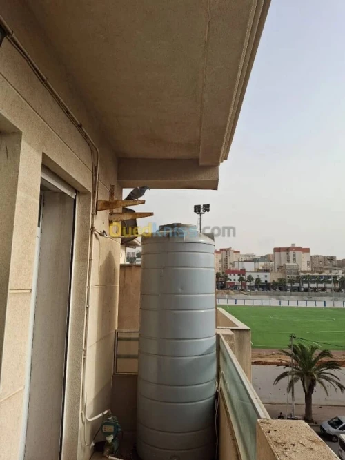 Vente Appartement F4 Alger Ain benian