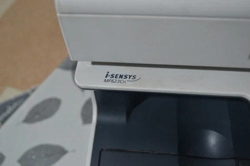 imprimante canon mf623cn 