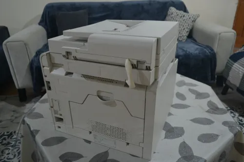 imprimante canon mf623cn 