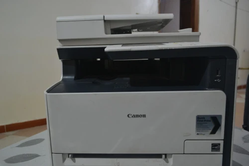 imprimante canon mf623cn 