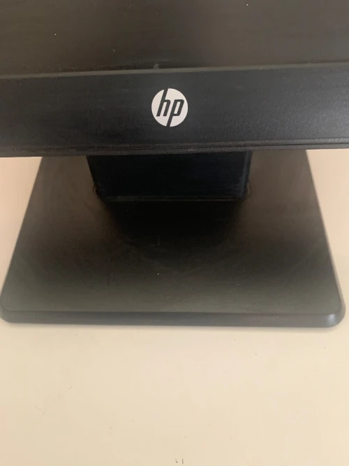 Ecran hp w2072a