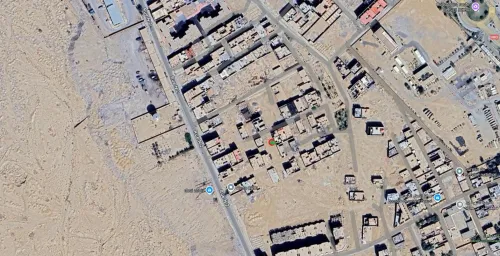 Vente Terrain Biskra Biskra